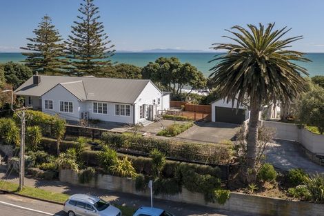 Photo of property in 1 Rosetta Road, Raumati South, Paraparaumu, 5032