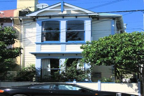Photo of property in 30 Roy Street, Newtown, Wellington, 6021