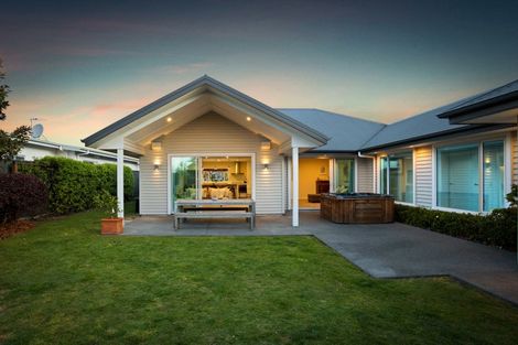 Photo of property in 29 Meissner Road, Havelock North, 4130