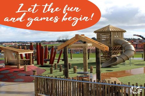 Photo of property in 26 Arohaina Avenue, Karaka, Papakura, 2124