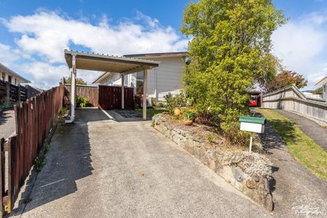 Photo of property in 1/16 Fremont Grove, Totara Park, Upper Hutt, 5018