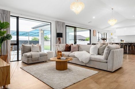 Photo of property in 60 Whare Marama Drive, Leamington, Cambridge, 3432