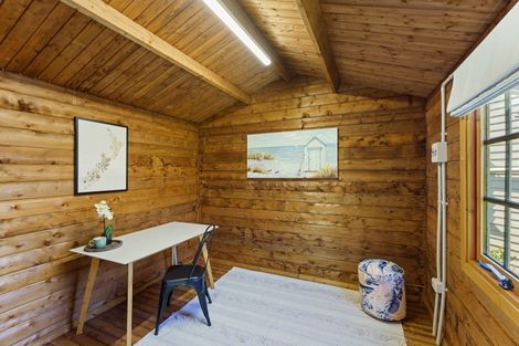 Photo of property in 15 Gleeson Road, Manakau, Levin, 5573