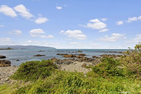 Photo of property in 146 Owhiro Bay Parade, Owhiro Bay, Wellington, 6023