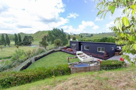 Photo of property in 61 Waikupa Road, Okoia, Whanganui, 4582