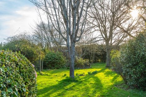 Photo of property in 2576 Homebush Road, Glentunnel, Coalgate, 7673