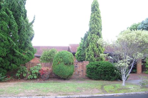 Photo of property in 3 Essington Place, Half Moon Bay, Auckland, 2012