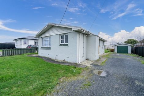 Photo of property in 96 Oreti Street, Kingswell, Invercargill, 9812