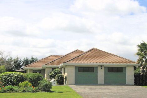 Photo of property in 41 Findlater Street, Matamata, 3400