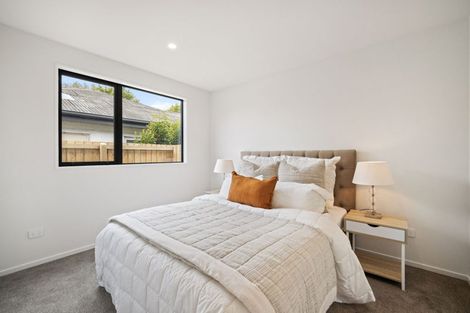 Photo of property in 2/8 Larch Place, Casebrook, Christchurch, 8051