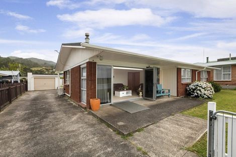 Photo of property in 435 Fergusson Drive, Thames, 3500