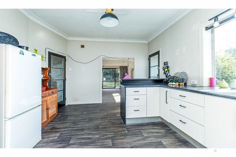 Photo of property in 17 Nelson Terrace, Seaview, Timaru, 7910