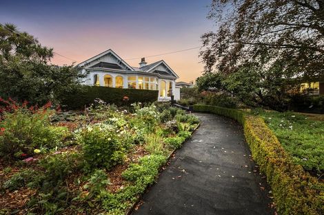 Photo of property in 3 Picardy Street, Maryhill, Dunedin, 9011