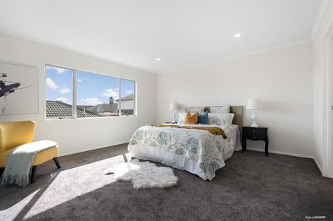 Photo of property in 3 Banshire Close, Flat Bush, Auckland, 2016