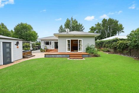 Photo of property in 5 Wilson Street, Hamilton East, Hamilton, 3216