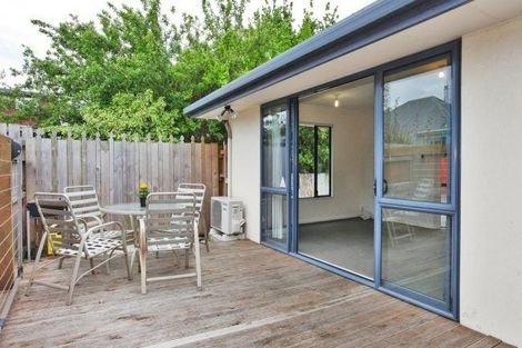 Photo of property in 118 Nursery Road, Phillipstown, Christchurch, 8011