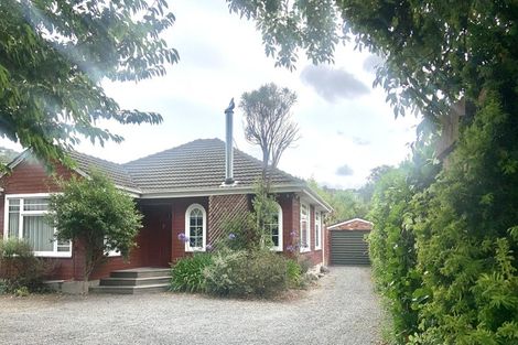 Photo of property in 6 Hillsborough Terrace, Hillsborough, Christchurch, 8022