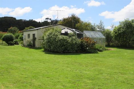 Photo of property in 340b Hariru Road, Ohaeawai, Kaikohe, 0472