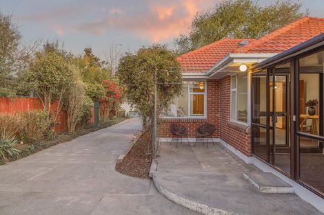 Photo of property in 106 Halswell Road, Hillmorton, Christchurch, 8025