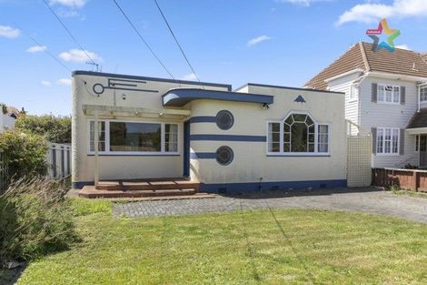 Photo of property in 3 Tawa Street, Woburn, Lower Hutt, 5010