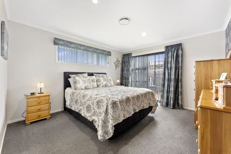 Photo of property in 9 Lakewood Grove, Levin, 5510