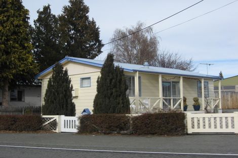 Photo of property in 143 Mackenzie Drive, Twizel, 7901