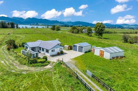 Photo of property in 565 Hauraki Road, Turua, Thames, 3574