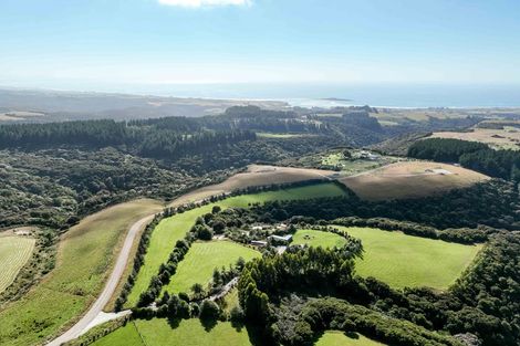 Photo of property in 36 Kahu Ridge, Taieri Beach, Taieri Mouth, 9091