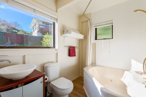 Photo of property in 38a Stansell Avenue, Tahunanui, Nelson, 7011