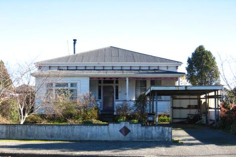 Photo of property in 32 Shakespeare Street, Greymouth, 7805