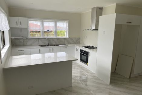 Photo of property in 92 Palmers Road, Clendon Park, Auckland, 2103