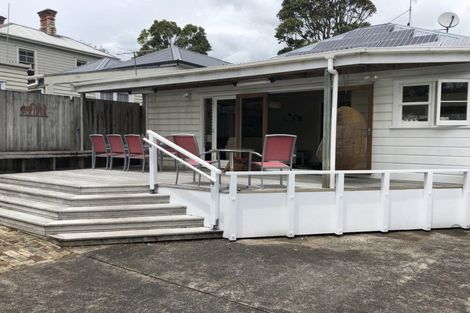 Photo of property in 19 Richmond Road, Grey Lynn, Auckland, 1021