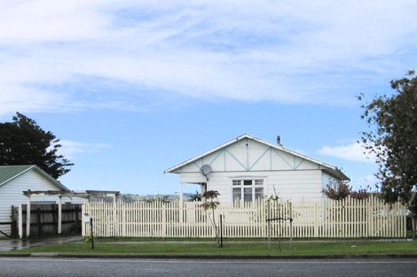 Photo of property in 211 Victoria Street, Dargaville, 0310