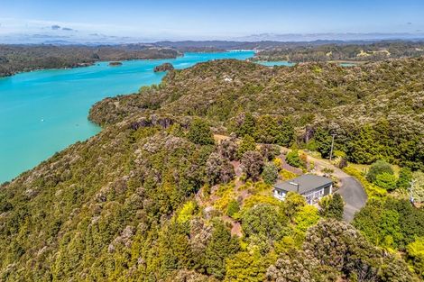 Photo of property in 5358 Russell-whakapara Road, Russell, 0272