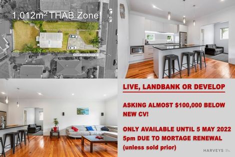 Photo of property in 33 Clayburn Road, Glen Eden, Auckland, 0602