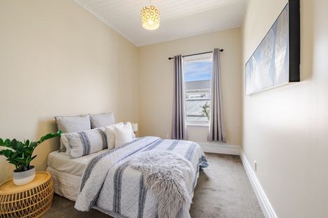 Photo of property in 41 Bathgate Street, South Dunedin, Dunedin, 9012
