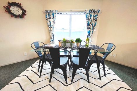 Photo of property in 105a Limbrick Street, Terrace End, Palmerston North, 4410