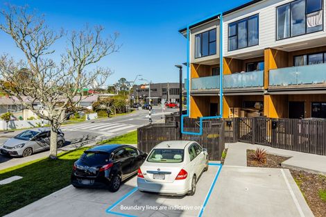 Photo of property in 4/25 Griffen Park Road, Mount Roskill, Auckland, 1041