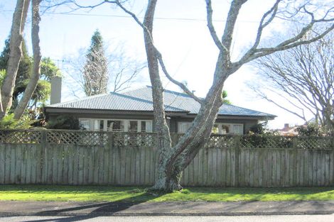 Photo of property in 63 Brookfield Street, Hamilton East, Hamilton, 3216