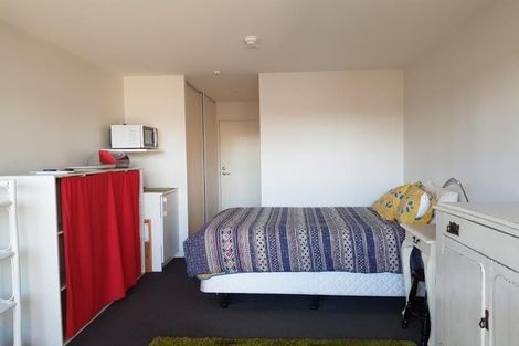 Photo of property in Leicester Executive Apartments, 102/282 Madras Street, Christchurch Central, Christchurch, 8011