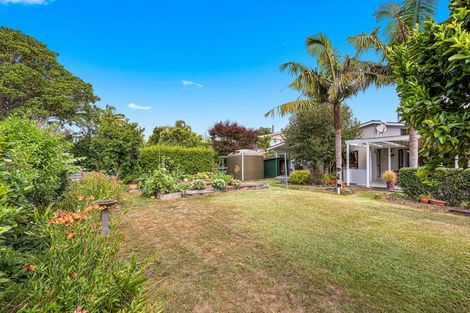 Photo of property in 8 Williams Crescent, Point Wells, Warkworth, 0986