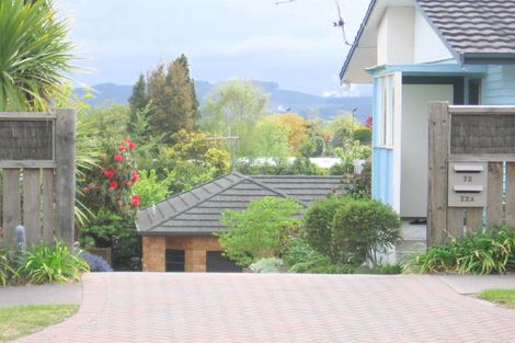 Photo of property in 2/72 Taharepa Road, Hilltop, Taupo, 3330