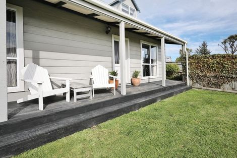 Photo of property in 54 Wye Street, Newfield, Invercargill, 9812