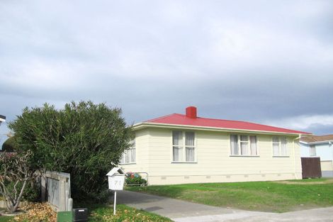 Photo of property in 71 York Avenue, Tamatea, Napier, 4112