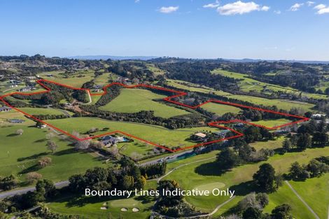 Photo of property in 63 Whitford Park Road, Whitford, Manurewa, 2576