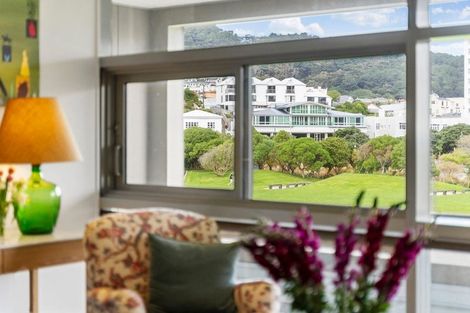 Photo of property in Chaffers Dock, 108/22 Herd Street, Te Aro, Wellington, 6011