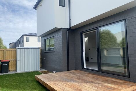 Photo of property in 2/488 Gloucester Street, Linwood, Christchurch, 8011