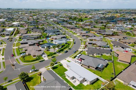 Photo of property in 69 Aquila Crescent, Rototuna North, Hamilton, 3210