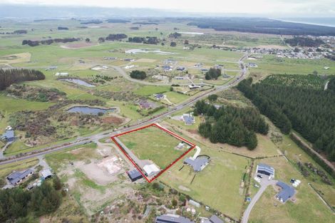Photo of property in 73 Waitarere Rise Avenue, Waitarere, Levin, 5510