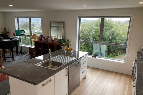 Photo of property in 14d Prospect Terrace, Johnsonville, Wellington, 6037
